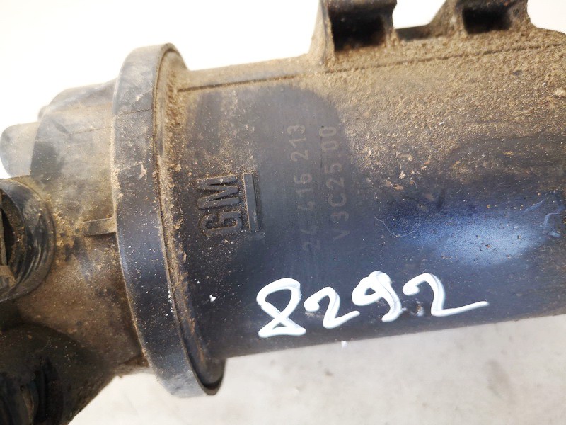 24416213 Opel Signum 2003 Fuel filter - Thumbnail 3