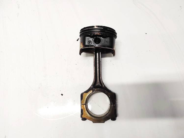 Mazda Xedos-9 2000 Piston and Conrod (Connecting rod)