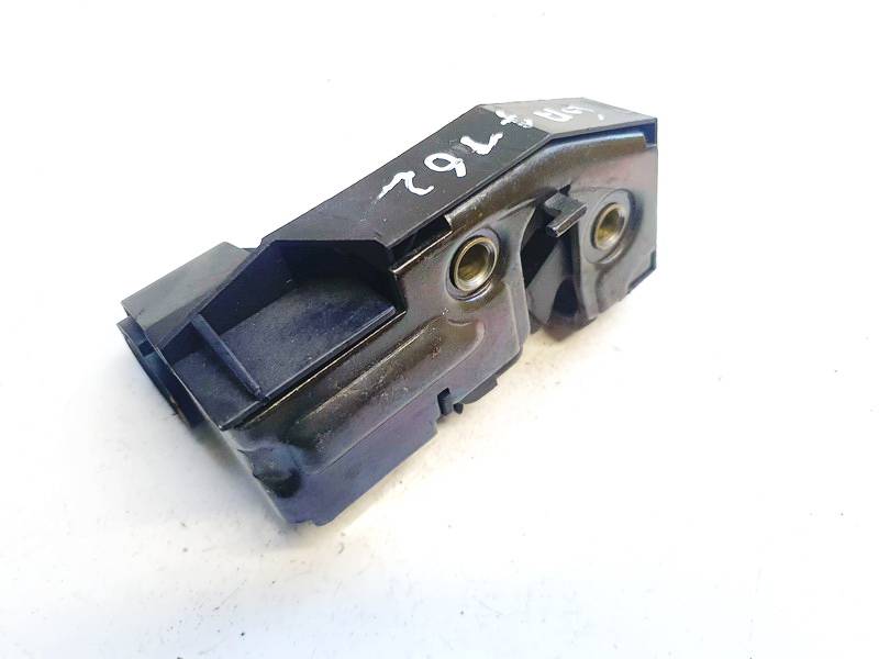 Audi A4 2003 Gatillo de cierre del asiento trasero - Thumbnail 3