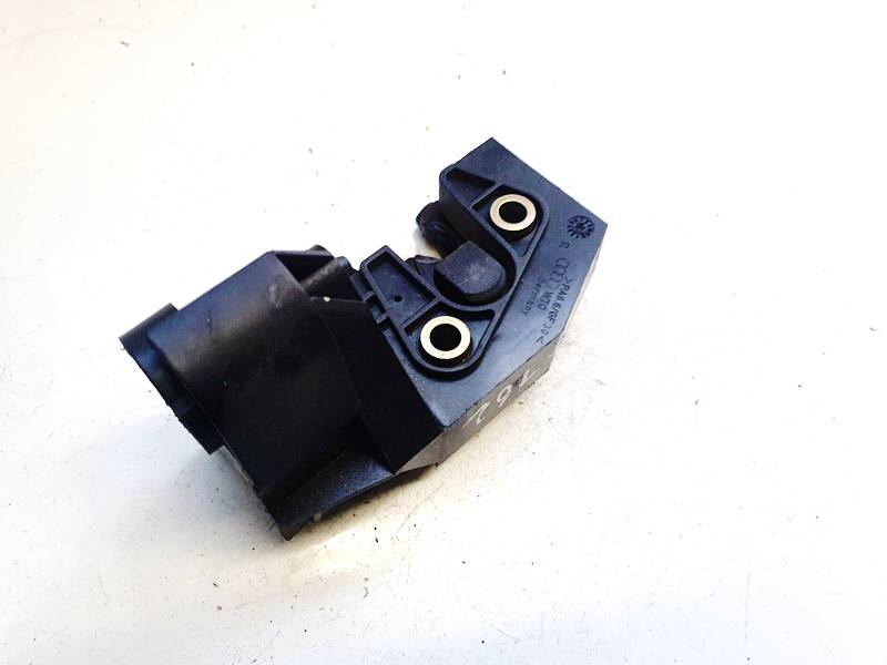 Audi A4 2003 Gatillo de cierre del asiento trasero - Thumbnail 2