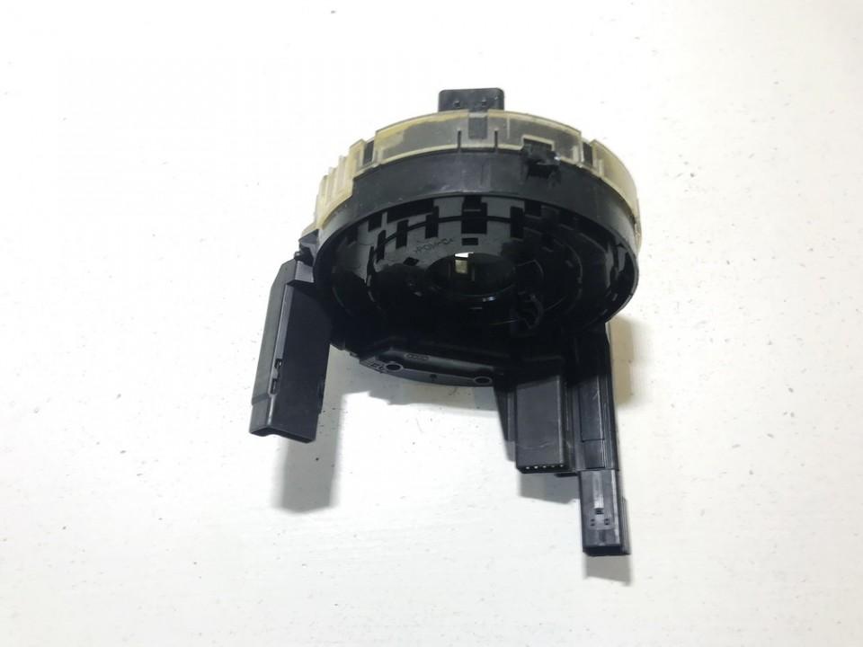 4E0953541A Audi A8 2004 Airbag Slip Squib Ring - Thumbnail 2