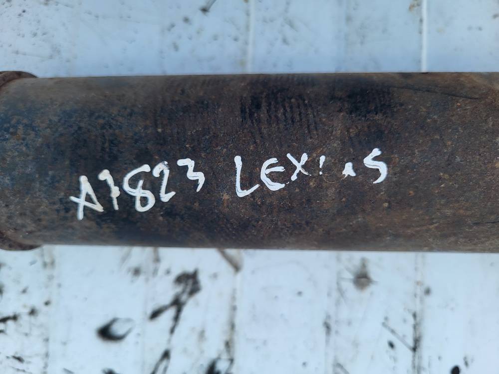 Lexus IS - CLASS 2007 Eje propulsor-eje de transmisión - DELANTERO - Thumbnail 3