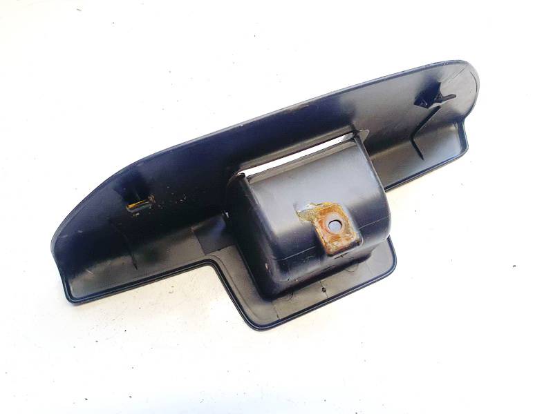 4436402 Renault Laguna 2010 Salona apdare (plastmasas) - Thumbnail 3