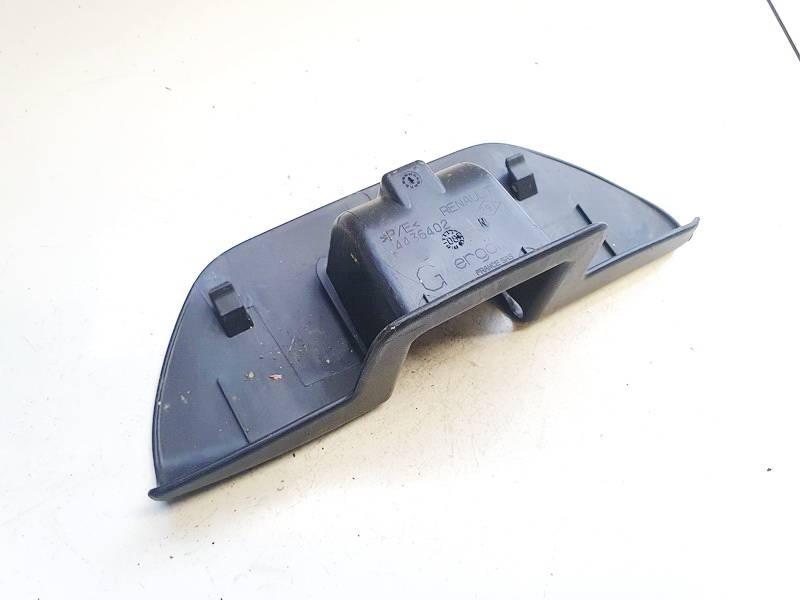 4436402 Renault Laguna 2010 Salona apdare (plastmasas) - Thumbnail 2