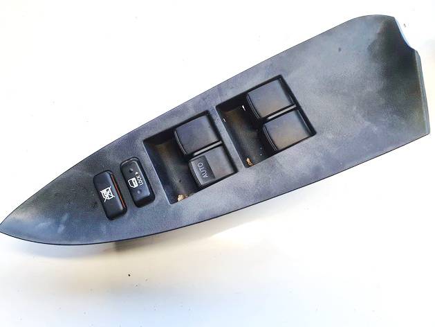 7423242070 Toyota RAV-4 2007 Interrupteur de Lève vitre