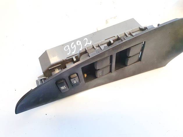 7423242070 Toyota RAV-4 2007 Interrupteur de Lève vitre - Thumbnail 2