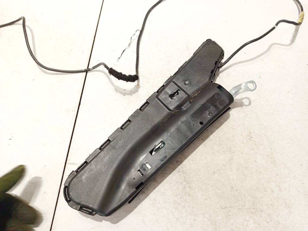 1K4880241D Volkswagen Golf 2007 Seat AIRBAG - Thumbnail 2