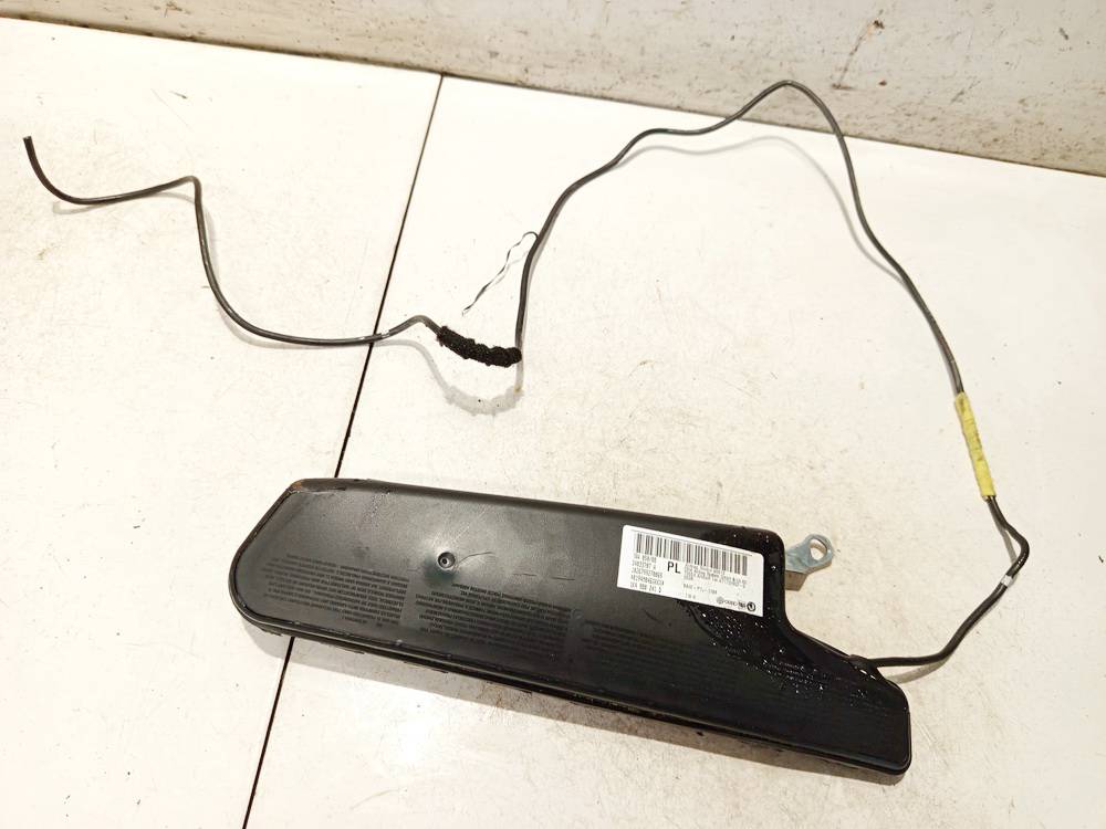 1K4880241D Volkswagen Golf 2007 Seat AIRBAG