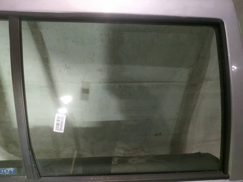 AS2 Volkswagen Bora 2002 Duru stiklas G.D. - Thumbnail 2