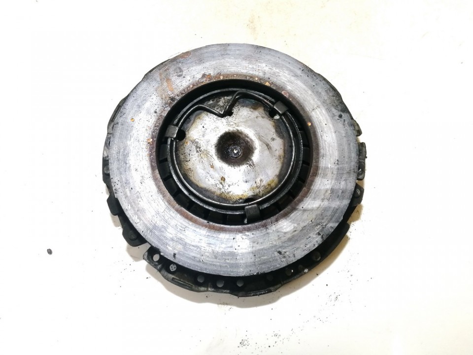 3082149541 Audi A3 1999 Embrayage couvercle Plaque de pression - Thumbnail 2