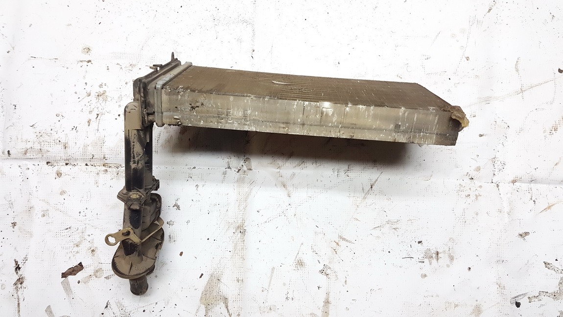 Volkswagen LT 2003 Salono peciuko radiatorius - Thumbnail 2