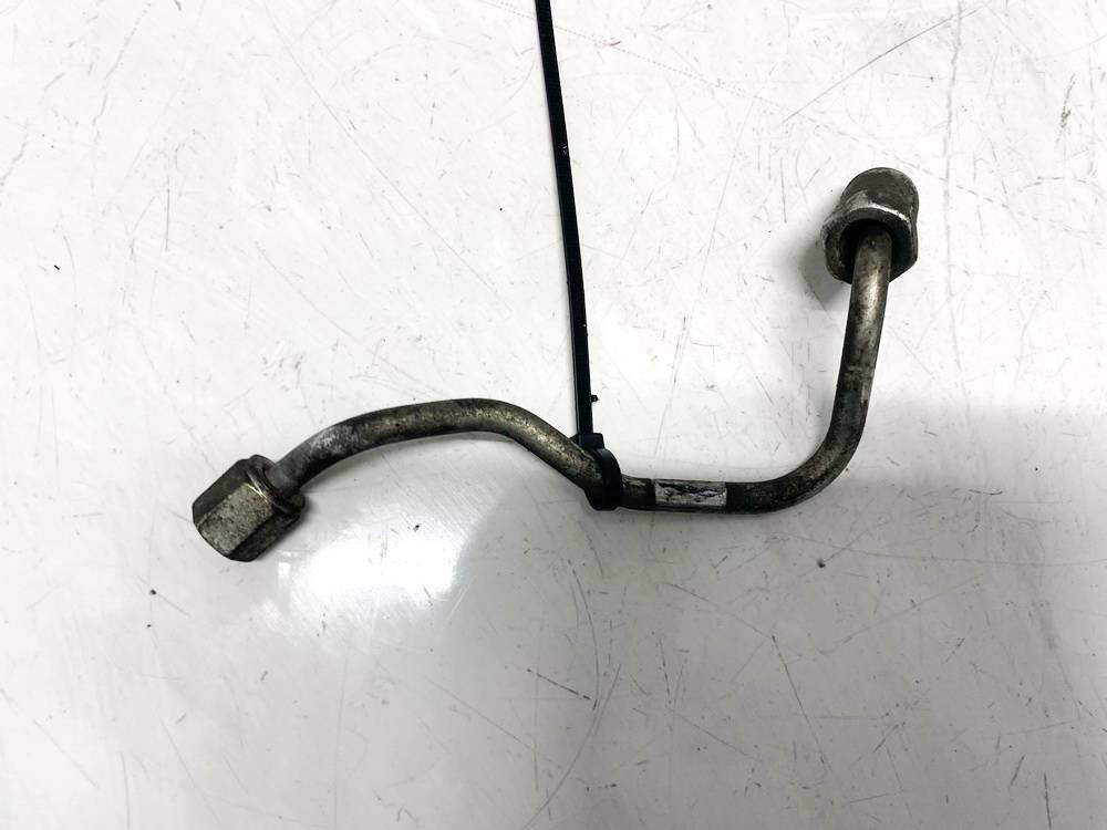 Toyota Corolla Verso 2007 Fuel tube (tube injector)