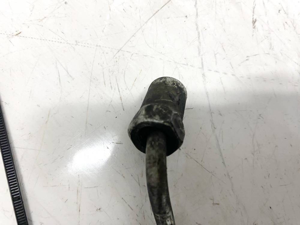 Toyota Corolla Verso 2007 Fuel tube (tube injector) - Thumbnail 2