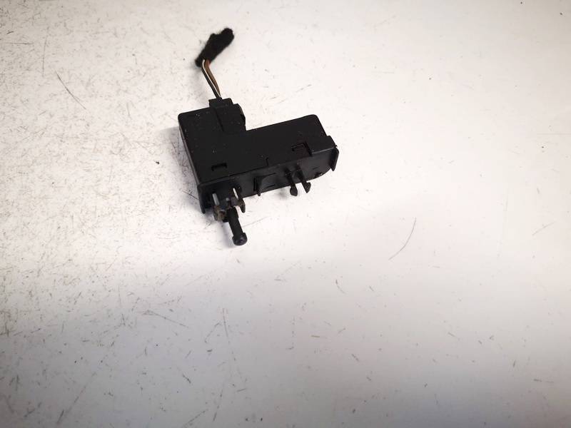 1S4113B748AD Ford S-Max 2006 Interior lighting