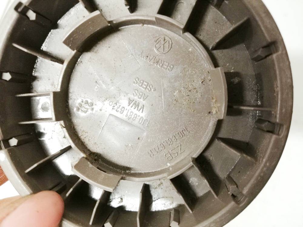 1J0881671H BMW 5-Series 2011 Interior trim - Thumbnail 3