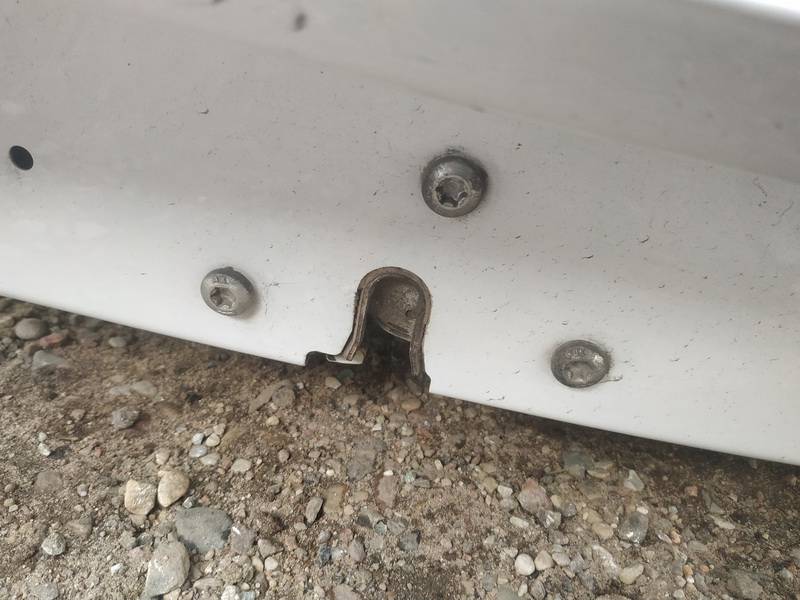 Opel Corsa 2008 Door Lock Mechanism - FRONT RIGHT