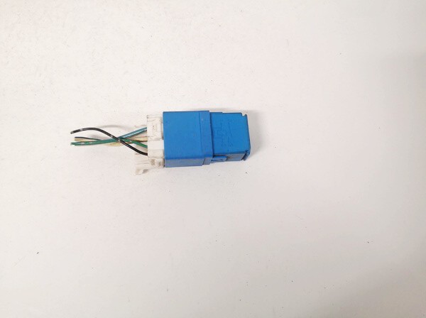 252309F920 Nissan Almera Tino 2001 Relay module - Thumbnail 3
