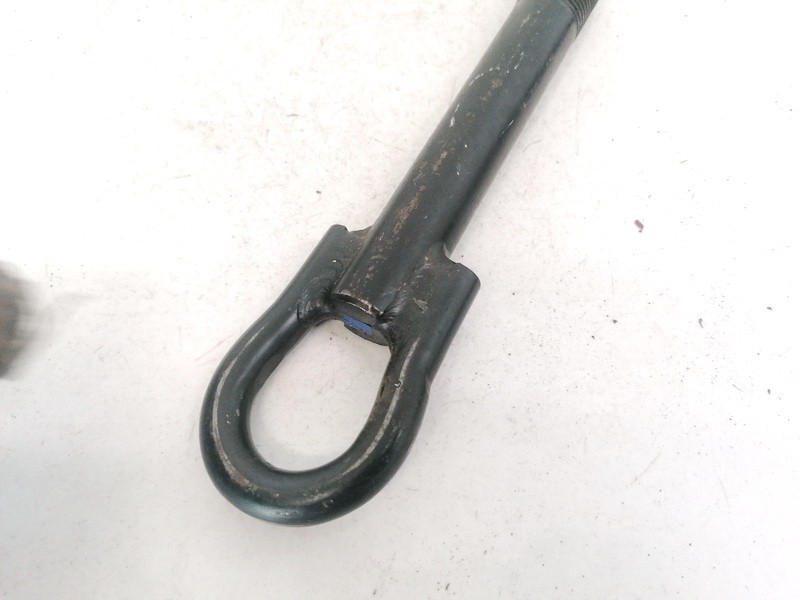 Nissan Primera 2004 Traukimo kilpa (Kilpa buksyravimo) - Thumbnail 3