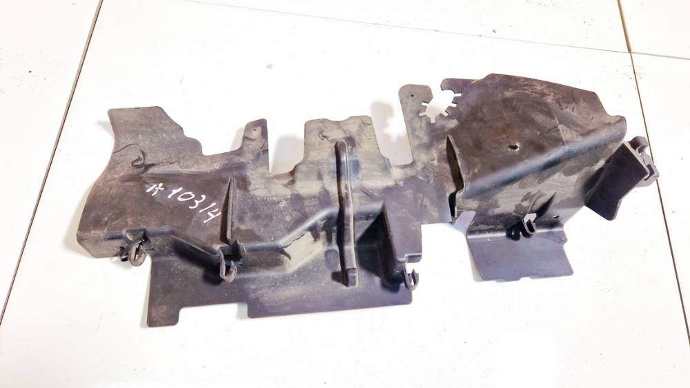 3C0121283 Volkswagen Passat 2007 Air Intake Panel