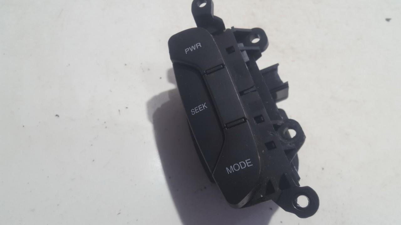 96628528 Chevrolet Captiva 2008 Commandes pour Volant Multifonction