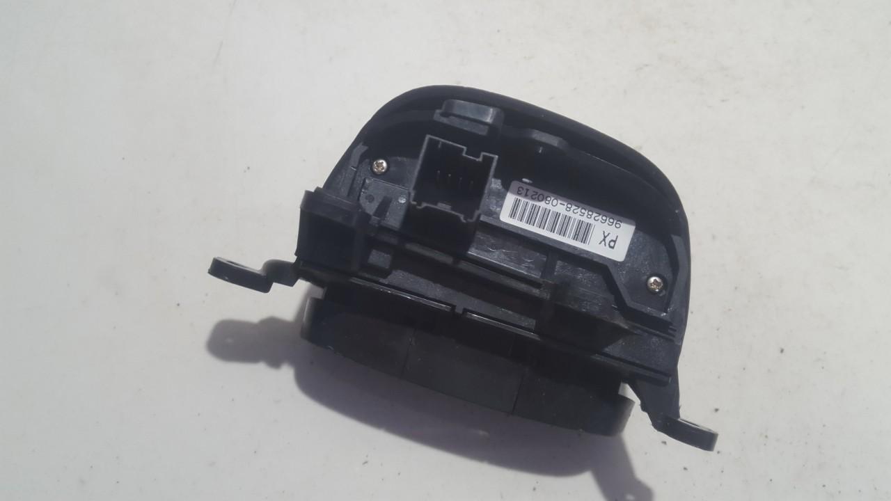96628528 Chevrolet Captiva 2008 Commandes pour Volant Multifonction - Thumbnail 2