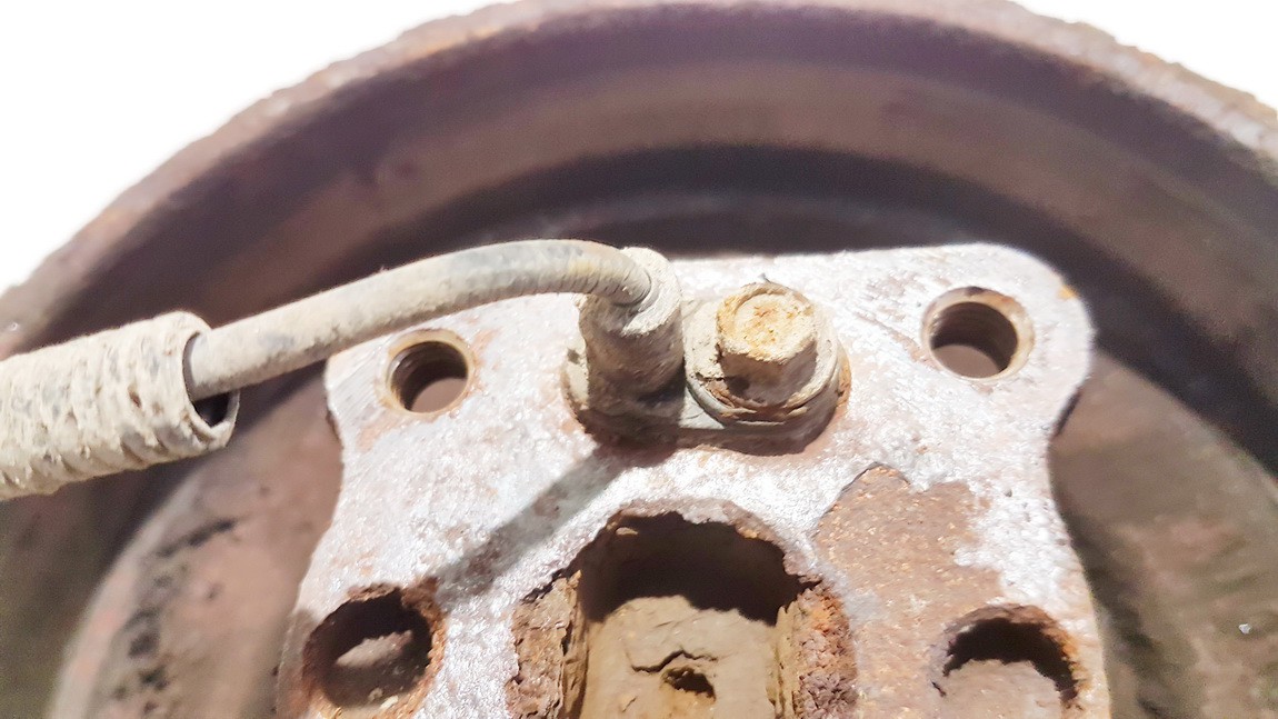 Ford Focus 2000 ABS daviklis G.K. - Thumbnail 2