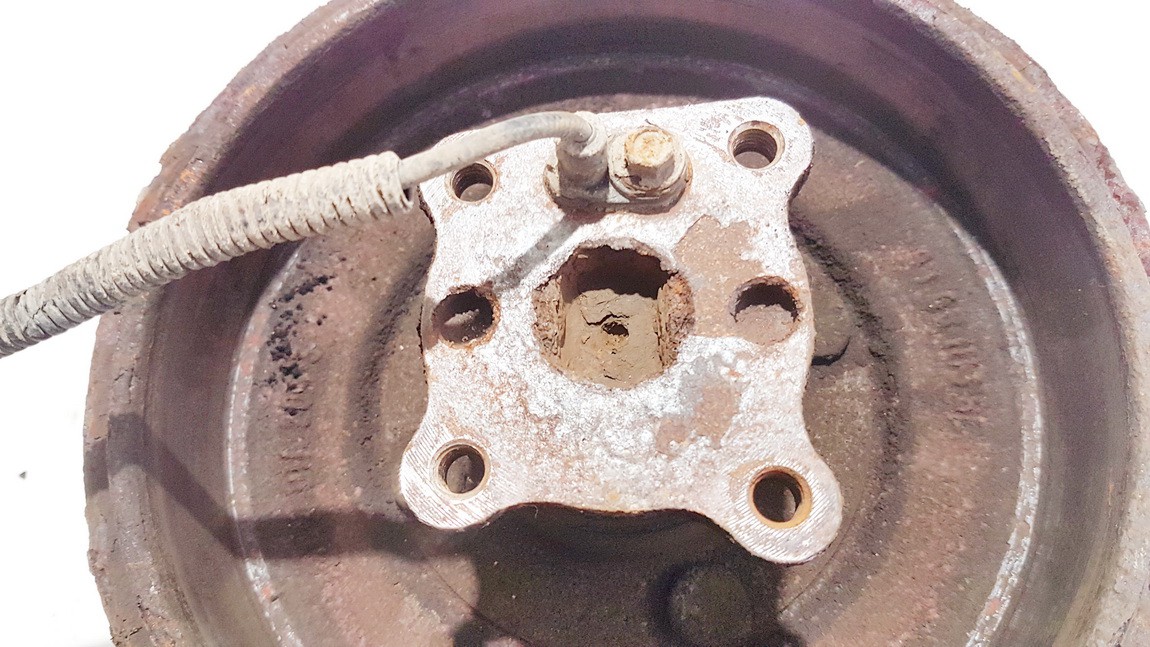 Ford Focus 2000 ABS daviklis G.K.