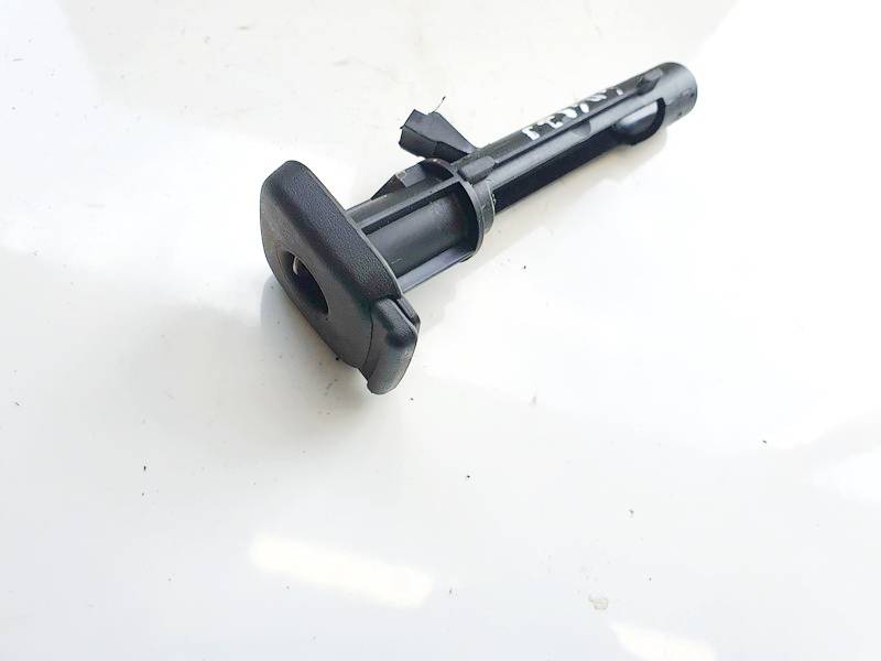 A1649700141 Mercedes-Benz ML-CLASS 2008 Wykończenie wnętrza (plastikowe elementy) - Thumbnail 2