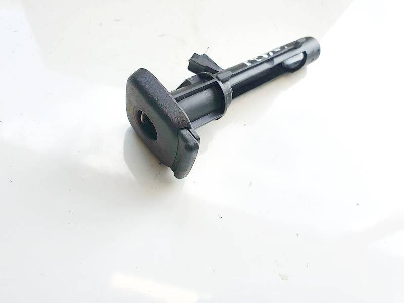 A1649700141 Mercedes-Benz ML-CLASS 2008 Wykończenie wnętrza (plastikowe elementy)