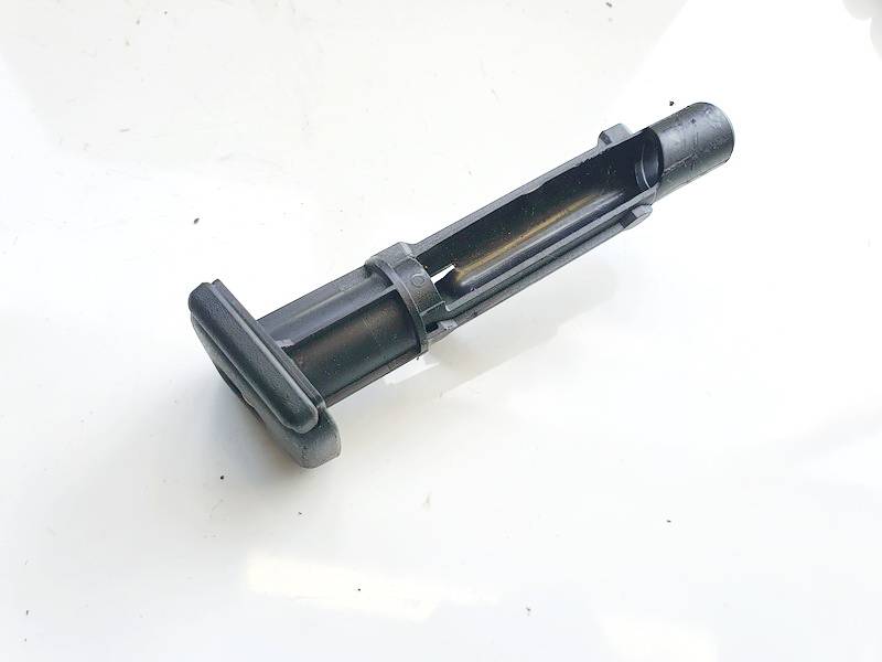 A1649700141 Mercedes-Benz ML-CLASS 2008 Wykończenie wnętrza (plastikowe elementy) - Thumbnail 3