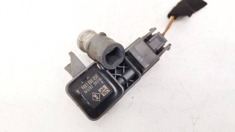 988300005R Renault Scenic 2010 SRS ДАТЧИК (Датчик AIR BAG) - Thumbnail 2