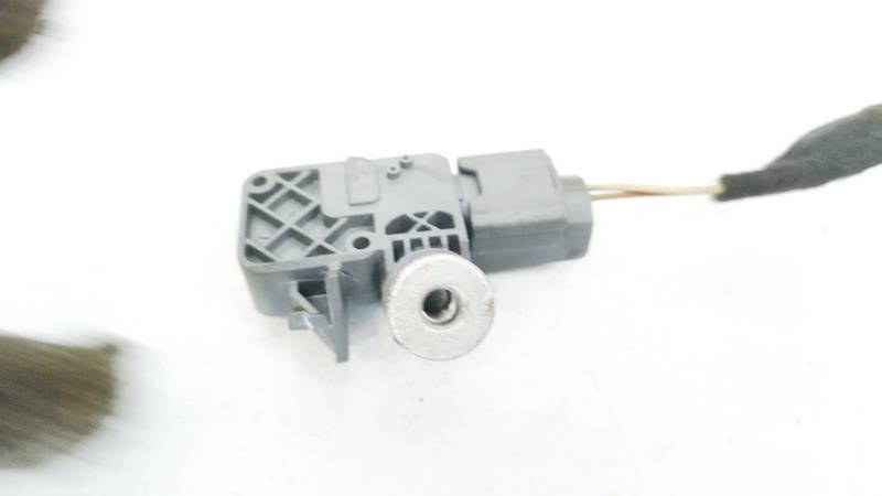988300005R Renault Scenic 2010 SRS ДАТЧИК (Датчик AIR BAG) - Thumbnail 3