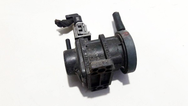4715396 Opel Vectra 1999 Electrical selenoid (Electromagnetic solenoid ...