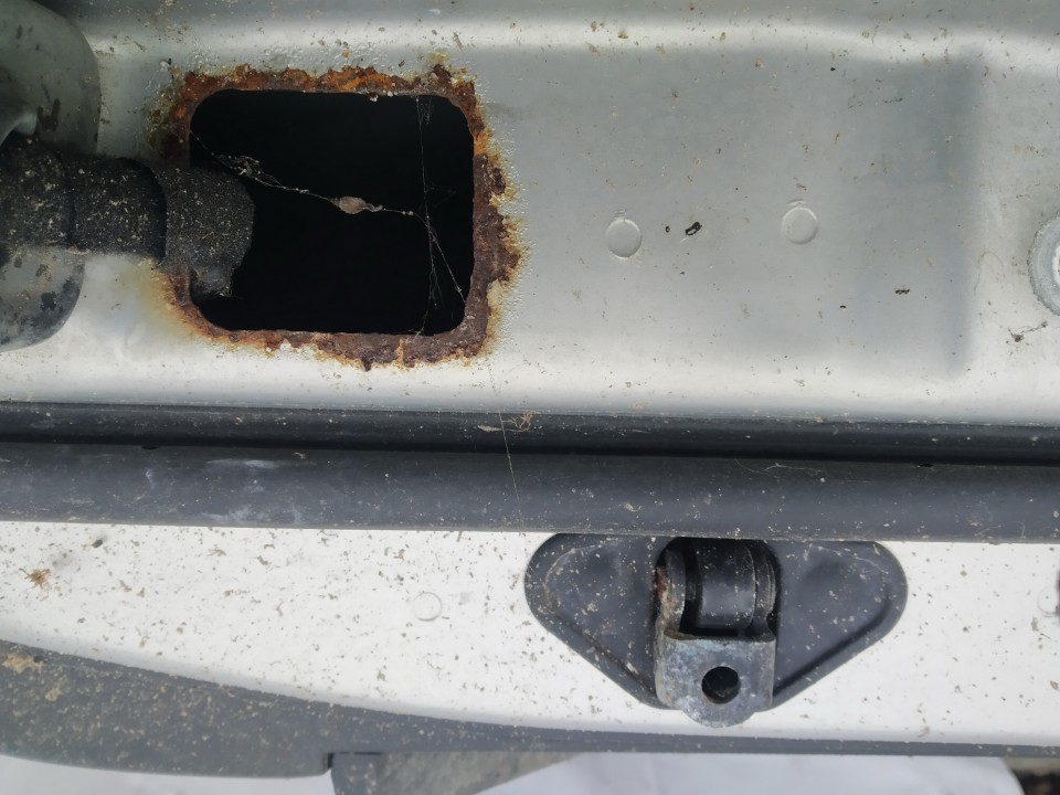 SMELIO Opel Insignia 2009 Durys P.D. - Thumbnail 2