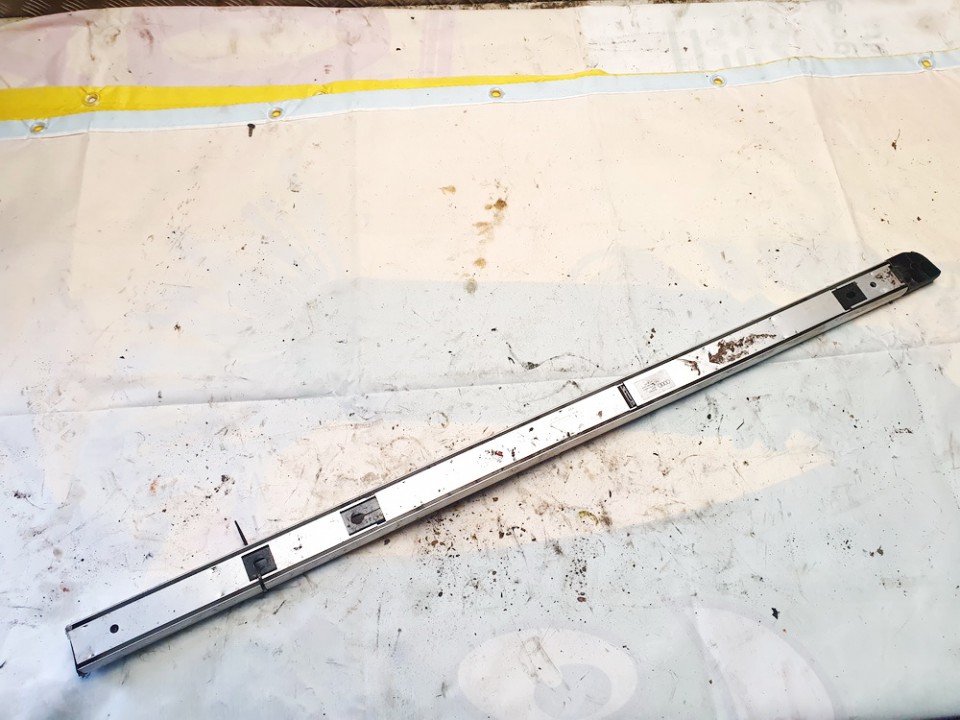 8918000017 Audi A6 2007 Other car part