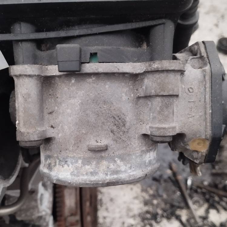 8677694 Volvo S40 2004 High Flow Throttle Body Valve (Air Control Valve)