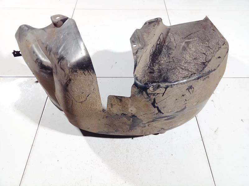 767489U00 Nissan Note 2006 Posparnis P.D.