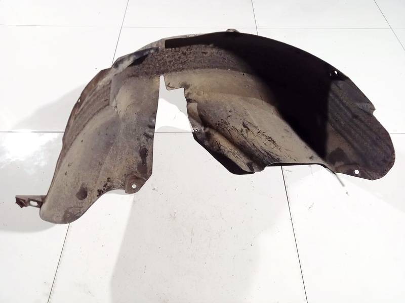 767489U00 Nissan Note 2006 Plastmasas zemspārns - PRIEKŠA PA LABI - Thumbnail 2