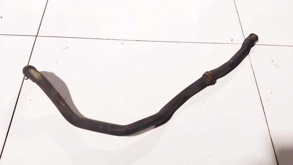 Opel Corsa 2008 Radiator Hose (Water Hose)