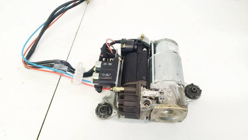 4430200111 BMW 7-Series 2004 Kompresor zawieszenia