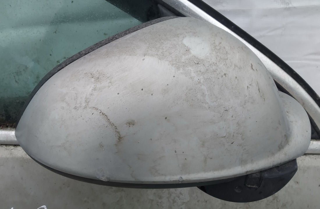 Opel Insignia 2009 Duru veidrodelis P.D.