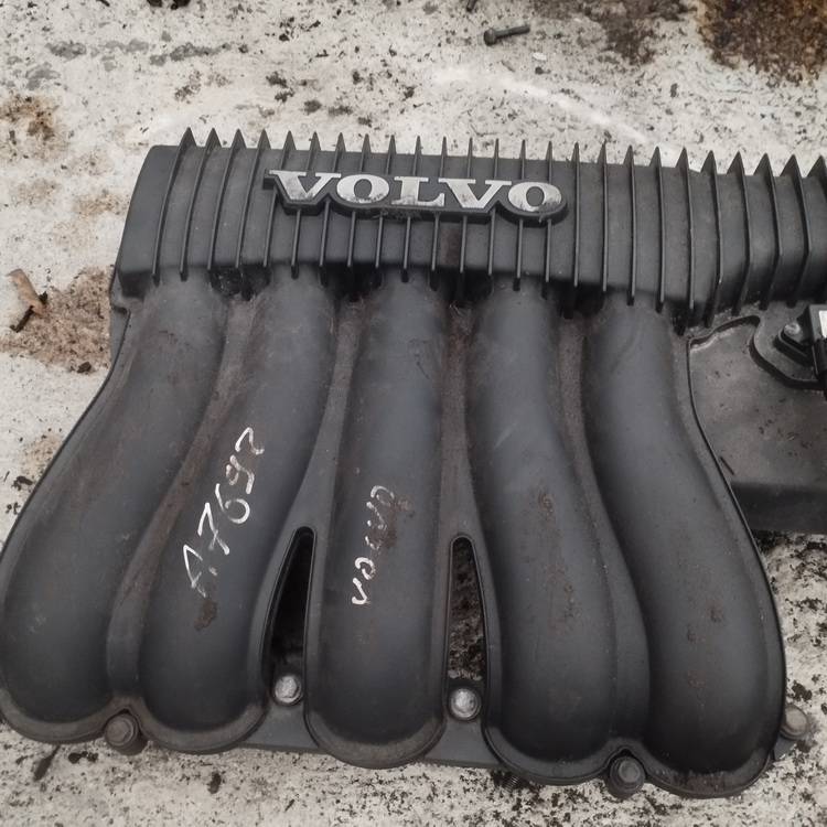 Volvo S40 2004 Intake manifold (Inlet Manifold)
