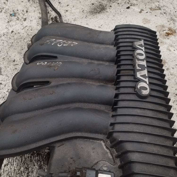 Volvo S40 2004 Intake manifold (Inlet Manifold) - Thumbnail 3