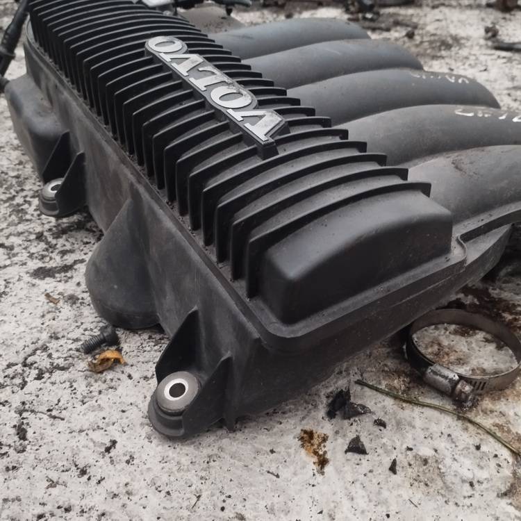 Volvo S40 2004 Intake manifold (Inlet Manifold) - Thumbnail 4