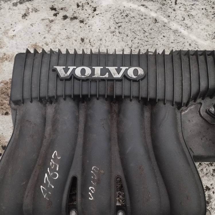 Volvo S40 2004 Intake manifold (Inlet Manifold) - Thumbnail 2