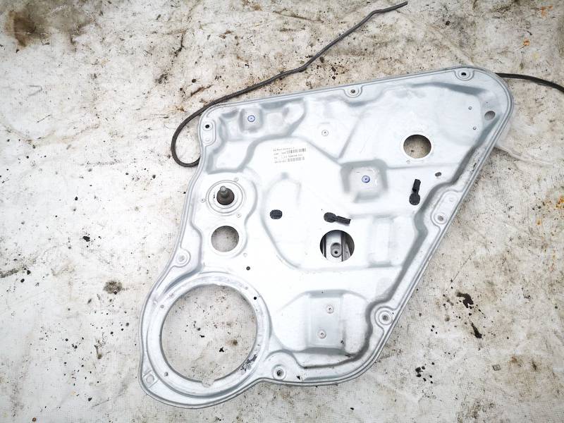 834801H000 Kia Ceed 2008 ELEVALUNAS, ALZACRISTALLI - TRASERO DERECHO - Thumbnail 2