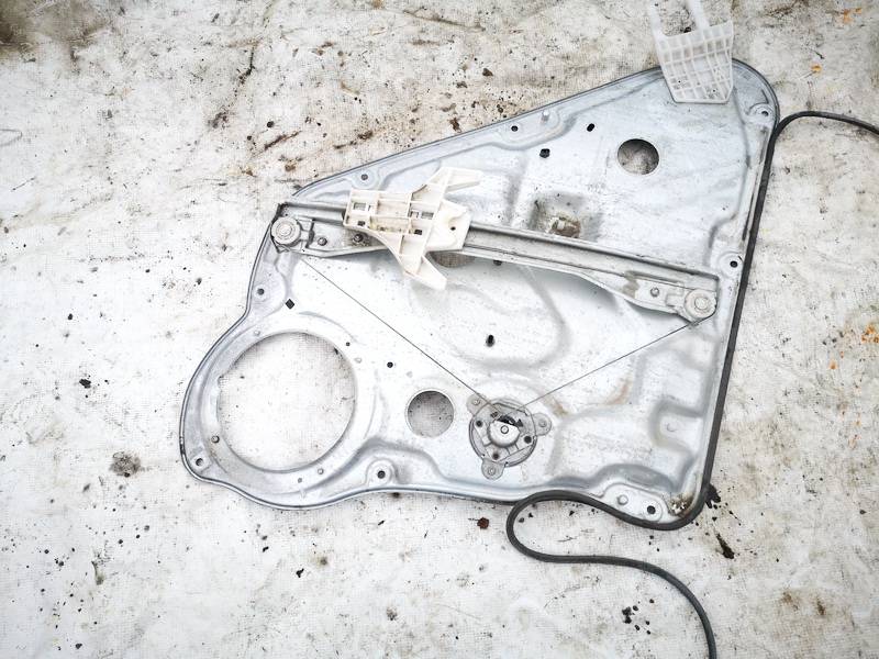 834801H000 Kia Ceed 2008 Fensterheber Hinten Rechts