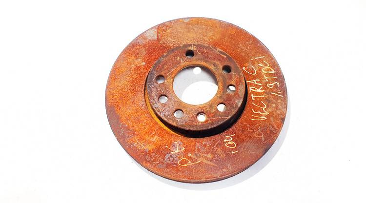 VENTILIUOJAMAS Opel Vectra 2004 Brake Disc - FRONT