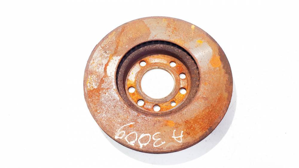 VENTILIUOJAMAS Opel Vectra 2004 Brake Disc - FRONT - Thumbnail 2
