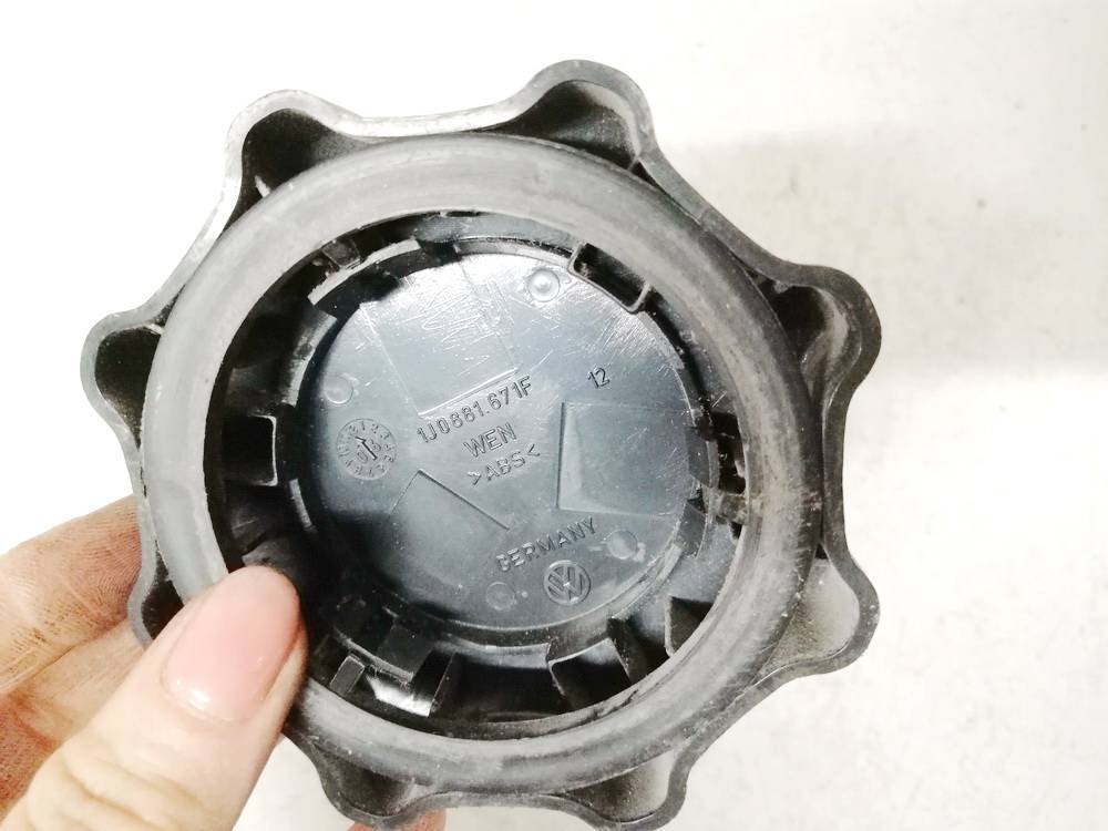 1J0881671F Skoda Octavia 2006 Salono apdaila (plastmases) - Thumbnail 3